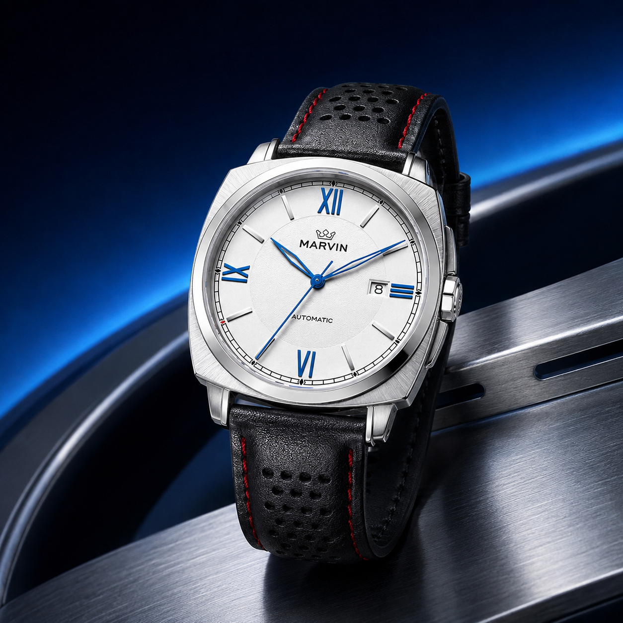 Malton 170 Cushion Automatic