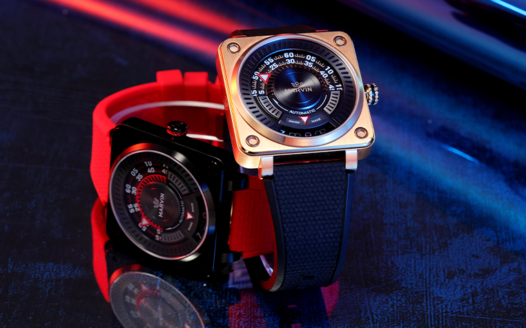 DN8 Collection