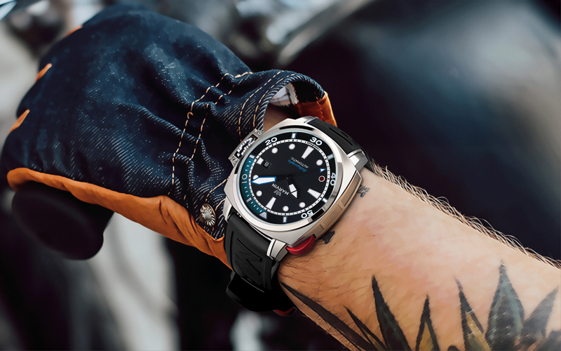 Malton Diver Collection