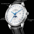 Flying Dutchman GMT