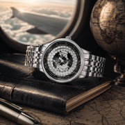 Expectation World Time Automatic
