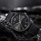 Origin Black Warrior Automatic