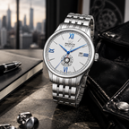 Malton Round M130 Celestial Edition