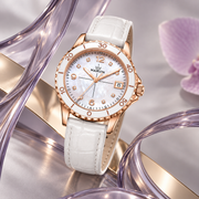 DN8 Quartz Movement Watch