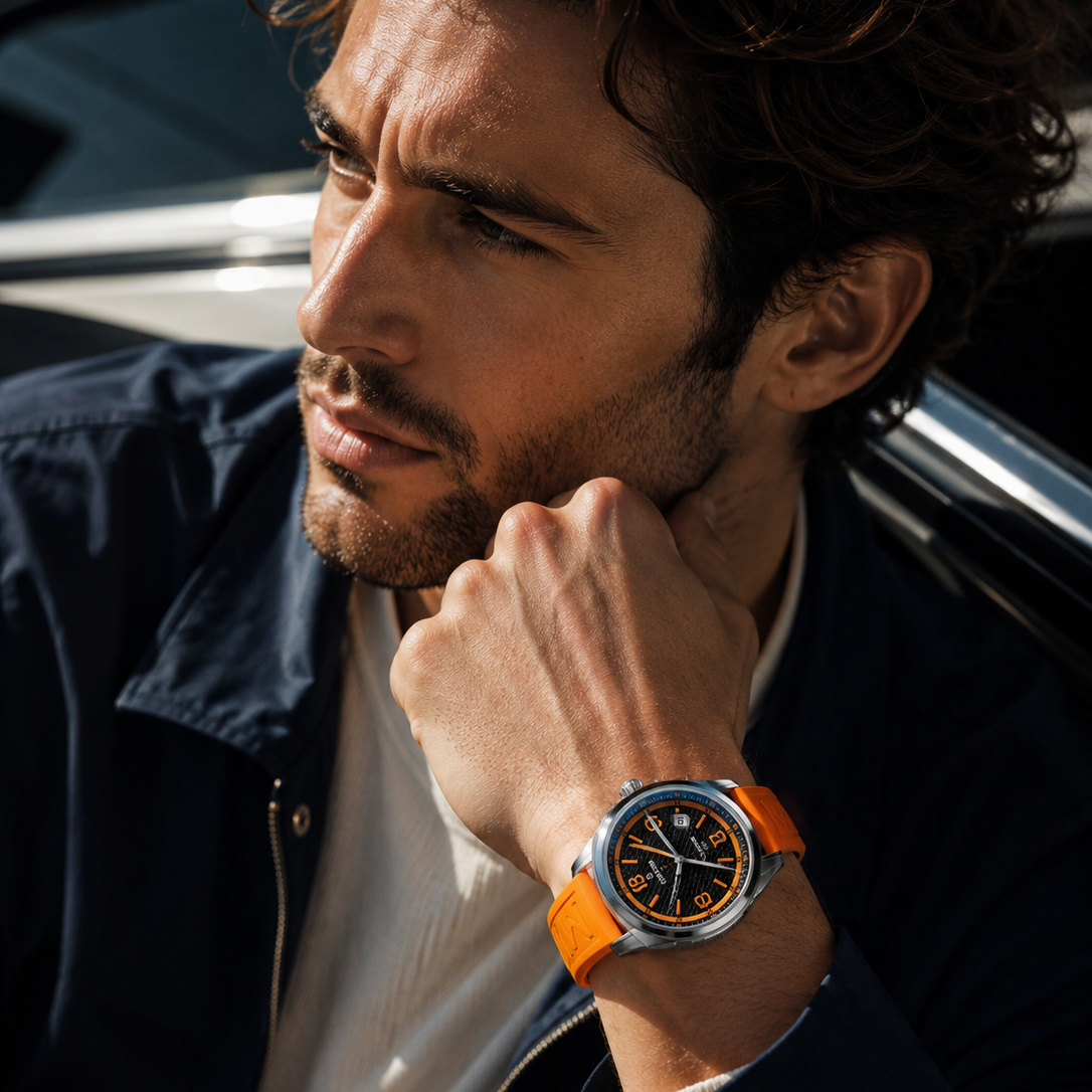 Malton Cushion Automatic
