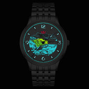 Expectation Alpine Glow Automatic Watch