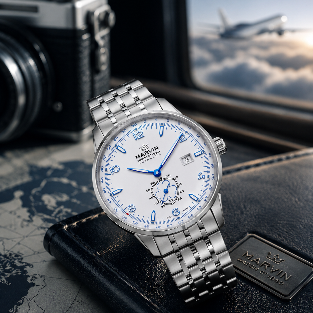 Origin Shamrock Automatic