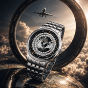 Expectation World Time Automatic