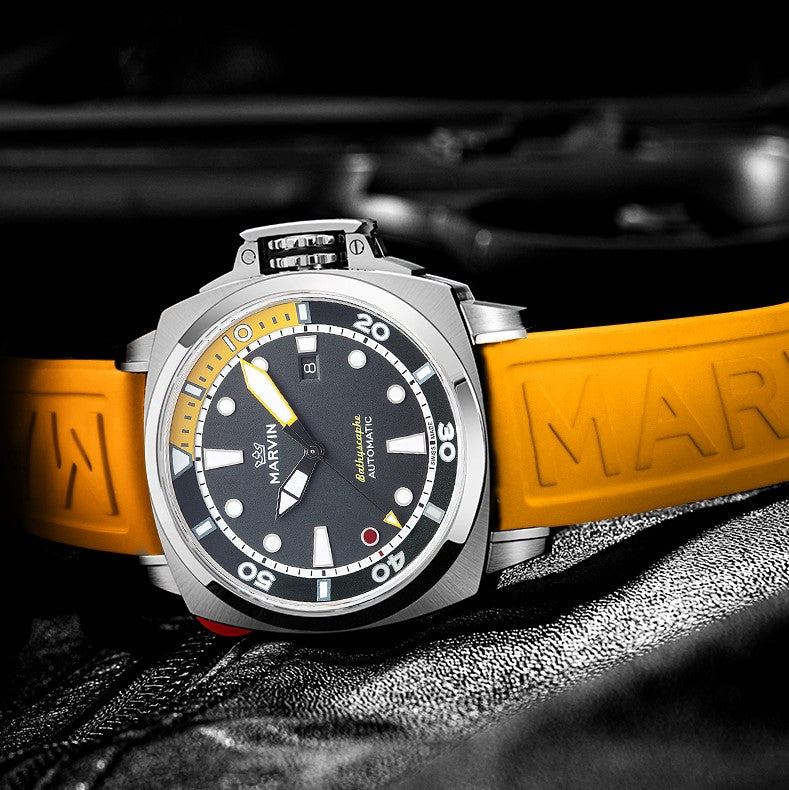 Bathyscaphe Automatic Diver