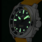 Bathyscaphe Automatic Diver