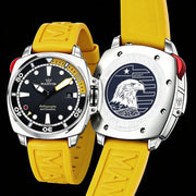 Bathyscaphe Automatic Diver