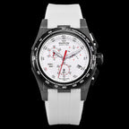 EVO Swiss Quartz Movement Movie-Style