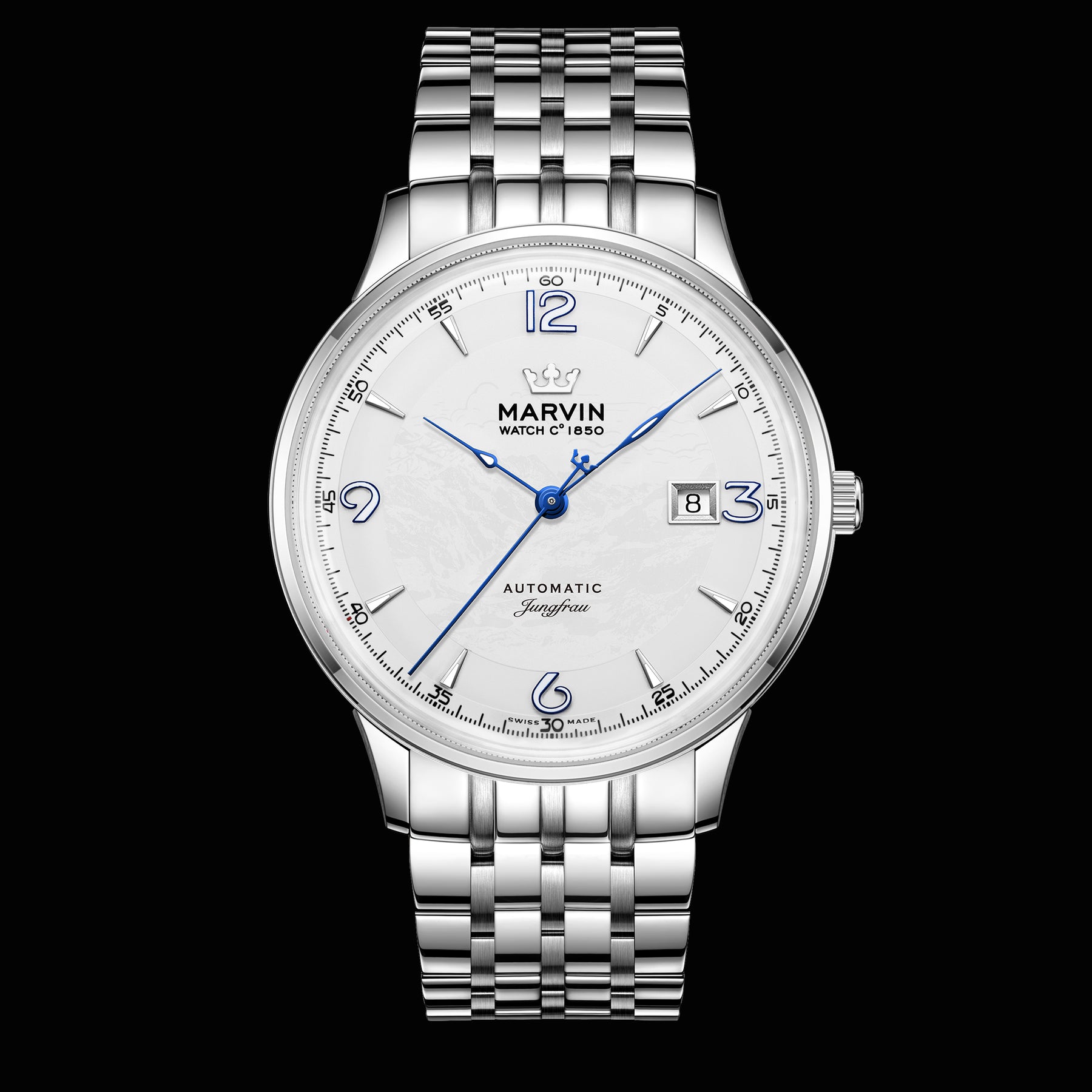 Expectation Alpine Glow Automatic Watch