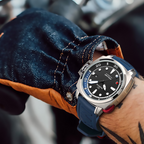 Bathyscaphe Automatic Diver