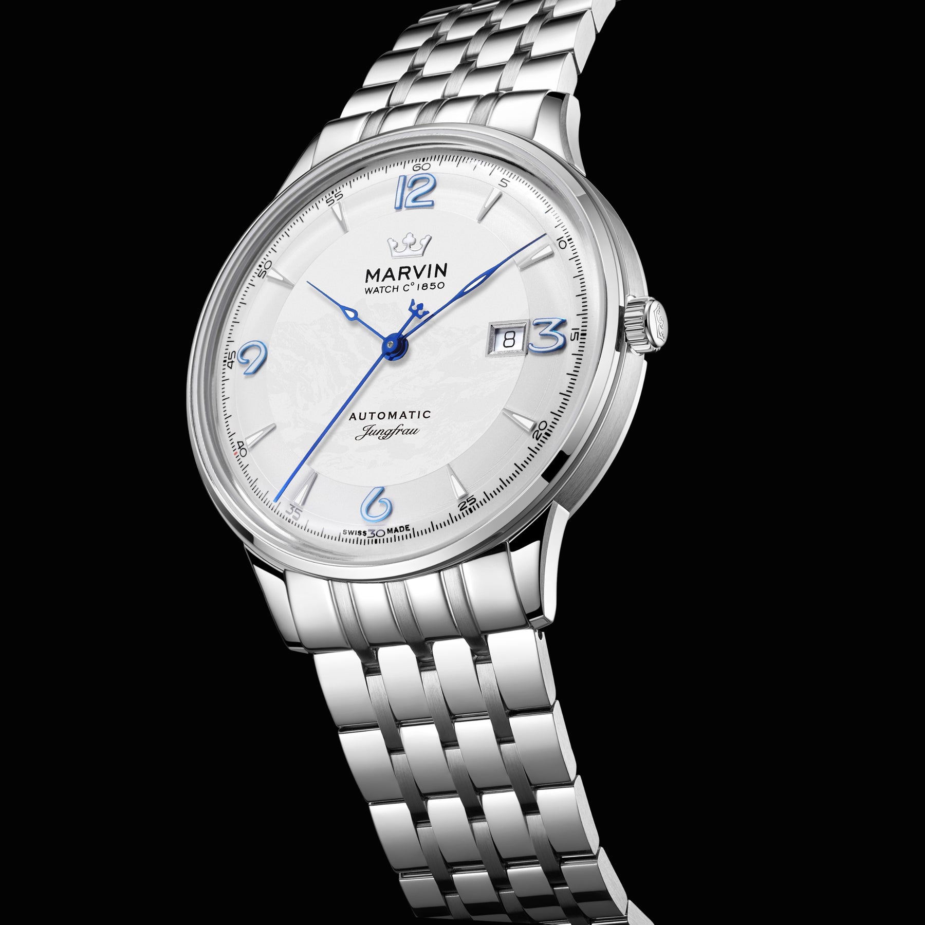 Expectation Alpine Glow Automatic Watch
