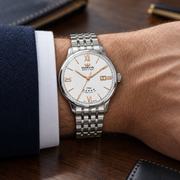 Malton 176th Shepherd Automatic