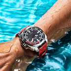 Bathyscaphe Automatic Diver