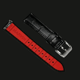 Marvin Genuine Leather Watch Strap
