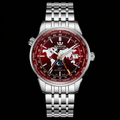 Origin World Time GMT