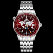 Origin World Time GMT