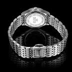 Malton Round Timeless Mother of Pearl