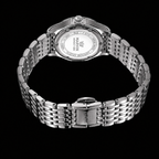 Malton Round Timeless Mother of Pearl