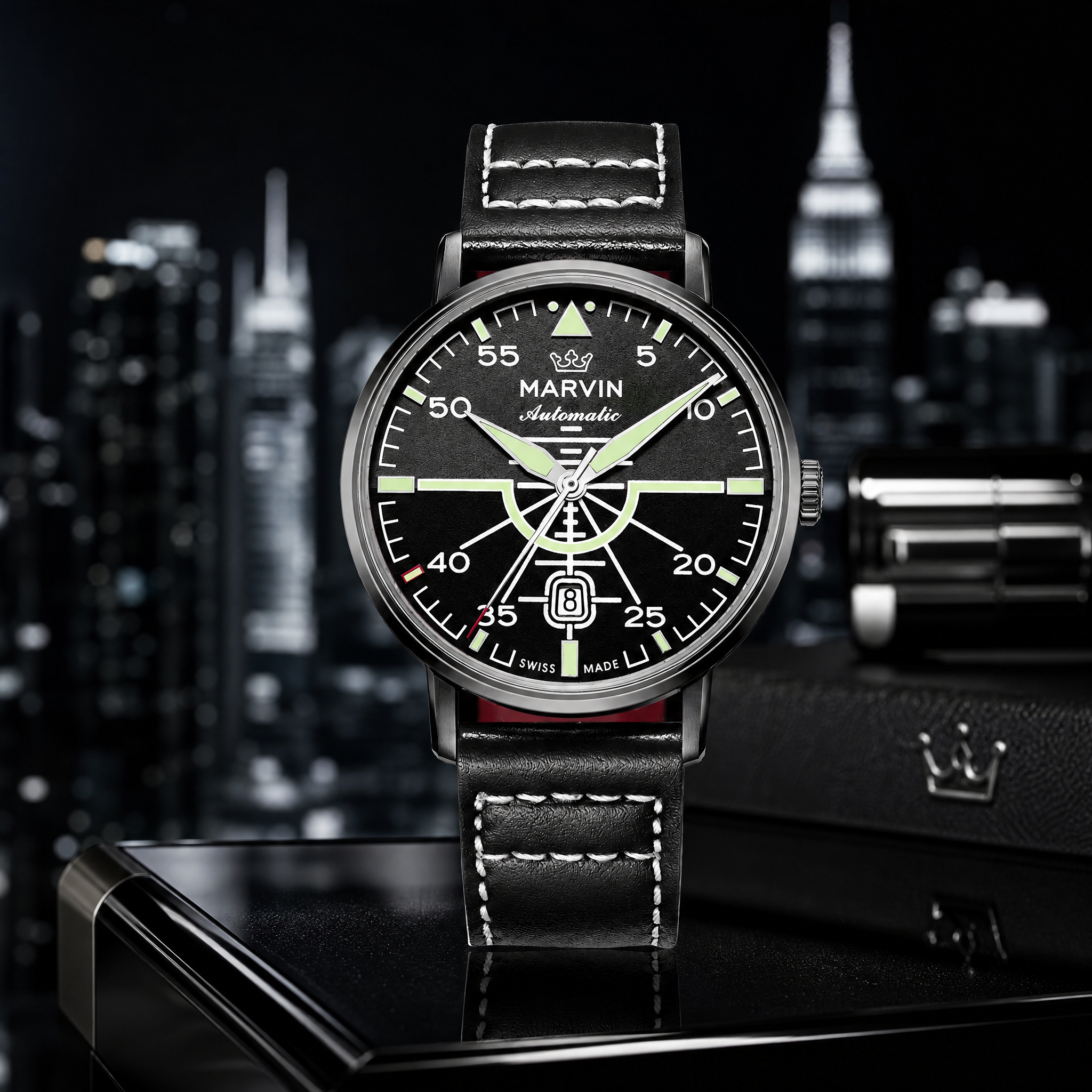 Origin M125 Aviator Edition