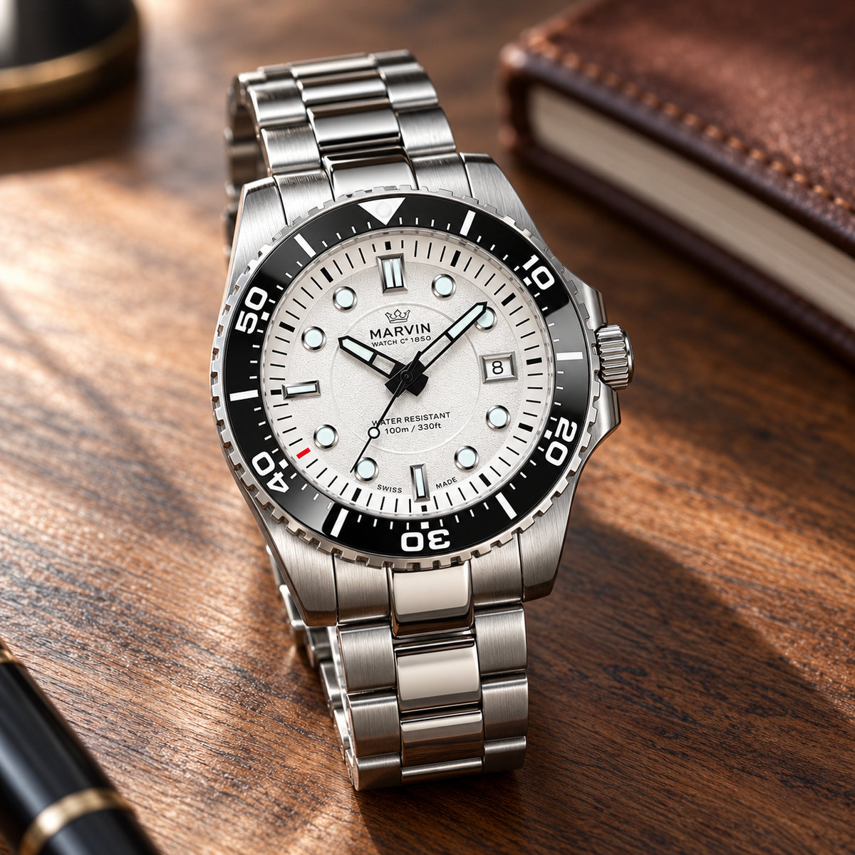 Malton Spark Automatic