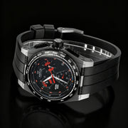 EVO Swiss Quartz Movement Racing Dashboard