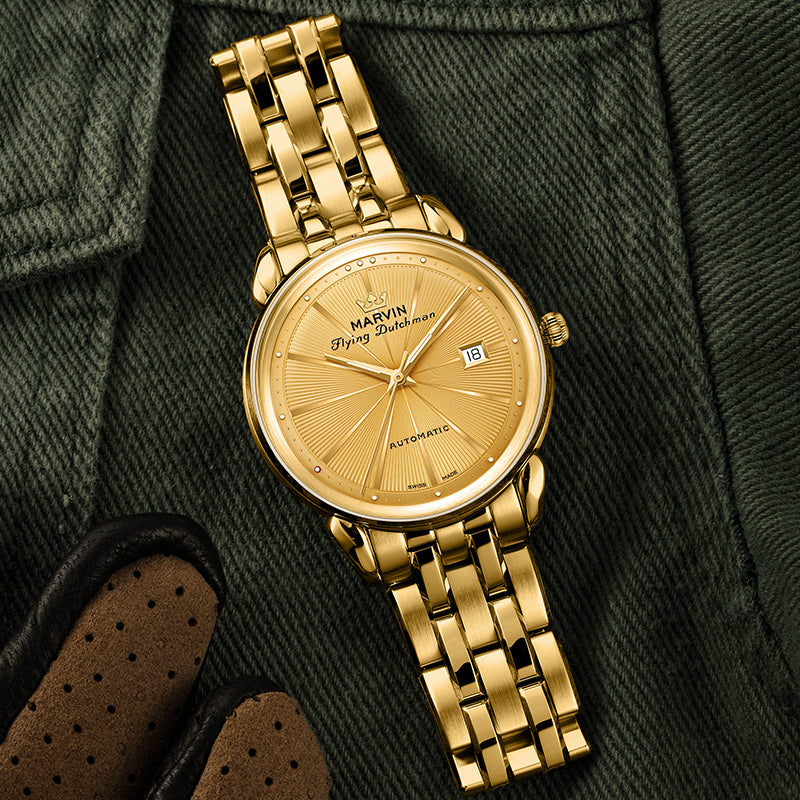 Flying Dutchman Heritage Automatic