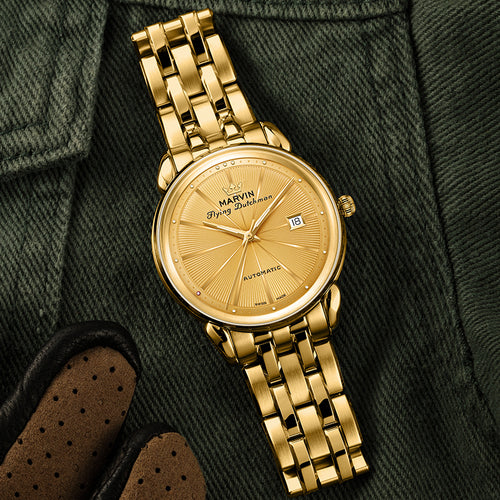 Flying Dutchman Heritage Automatic