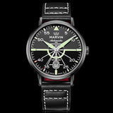 Origin M125 Aviator Edition