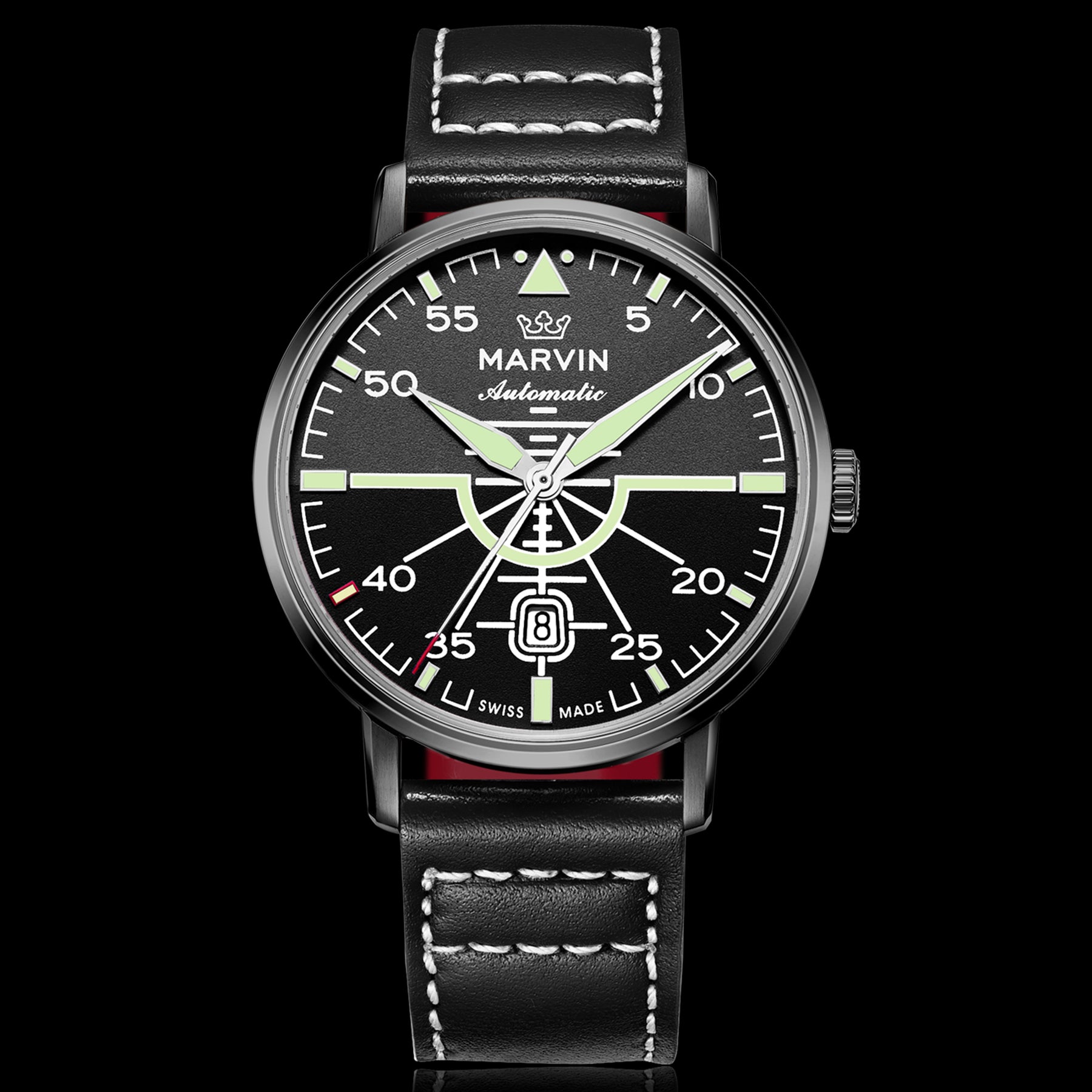 Origin M125 Aviator Edition