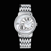 Origin Mother-of-pearl dial watch