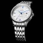 Round Official COSC Precision Watch