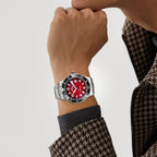 Malton Glacier Diver Automatic