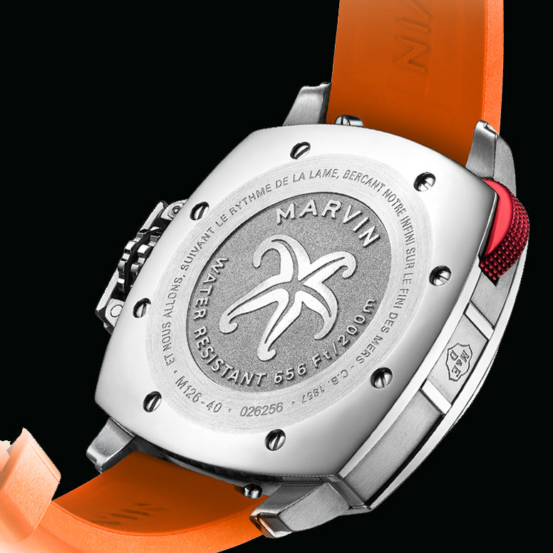 Bathyscaphe Automatic Diver