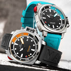 Bathyscaphe Automatic Diver