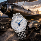 Flying Dutchman GMT