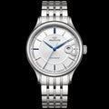Round Official COSC Precision Watch