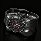 EVO Swiss Quartz Movement Racing Dashboard