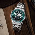 Origin World Time GMT
