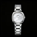 Malton 160 Cushion Mother-of-Pearl Quartz Watch