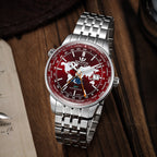 Origin World Time GMT