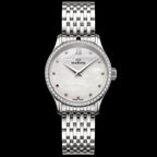 Malton Round Timeless Mother of Pearl