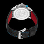Sports-Style Quartz Watch