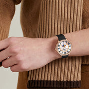 Moonphase Mother-of-Pearl