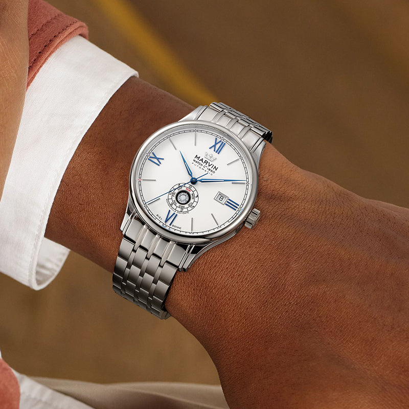 Malton Round M130 Celestial Edition