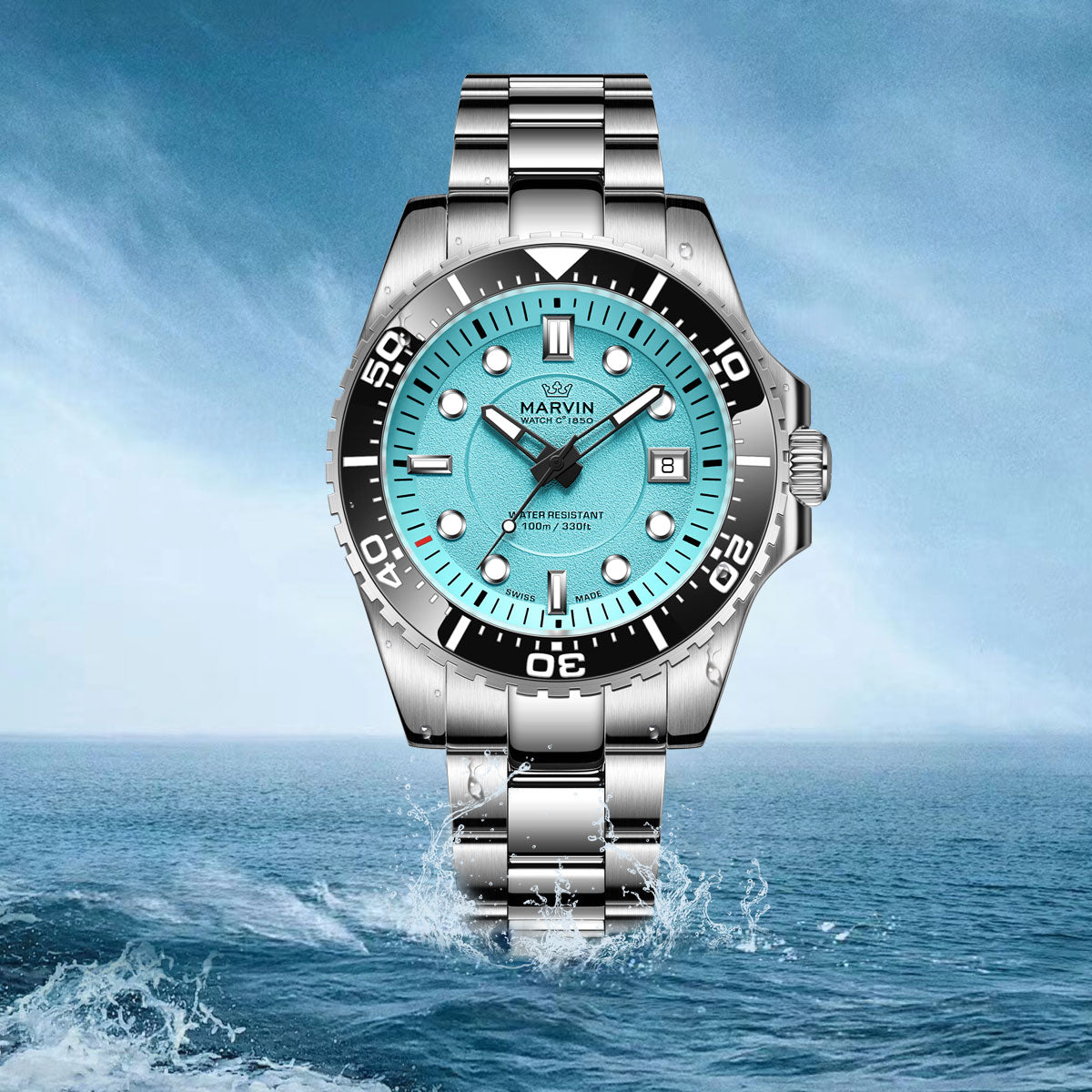 Malton Spark Automatic