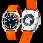 Bathyscaphe Automatic Diver